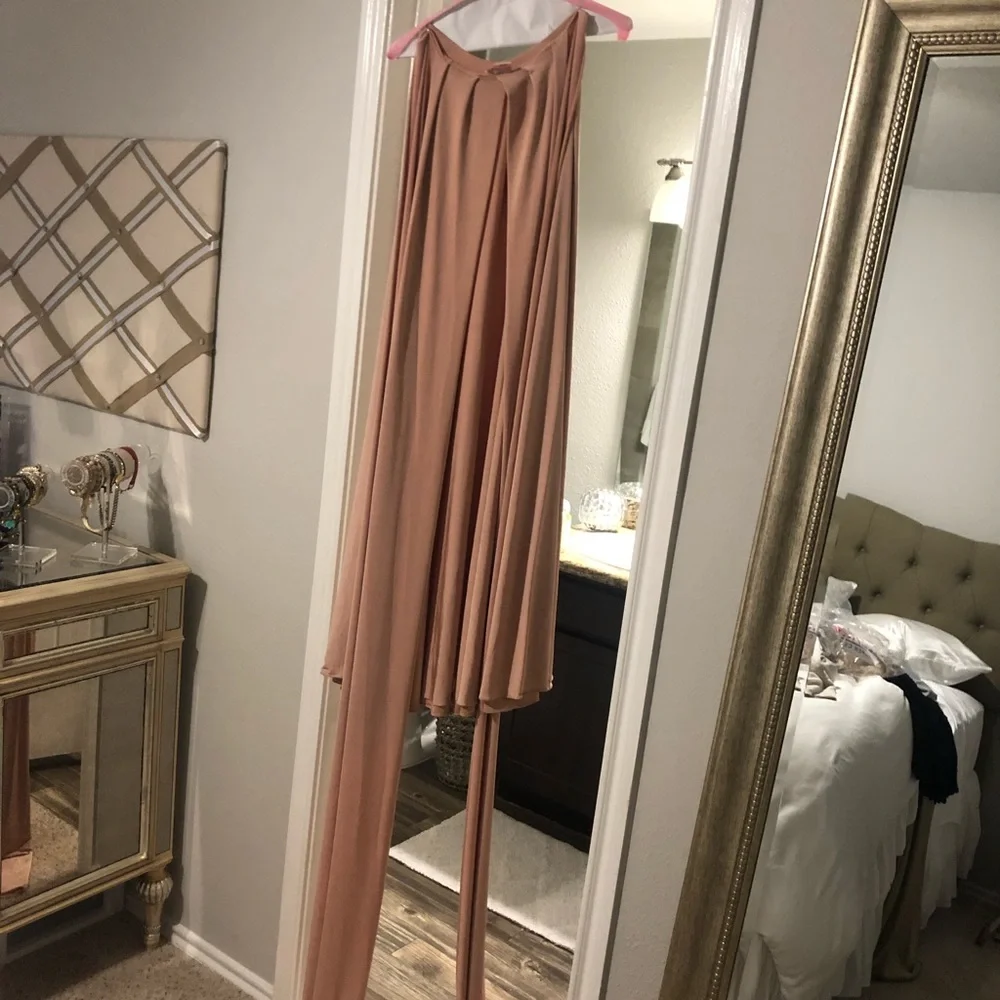 Dress - Picture 3 of 6